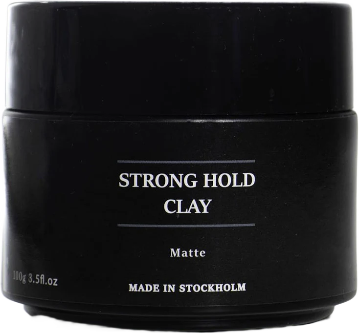 Hair Clay