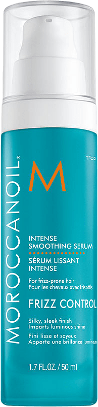 Intense Smoothing Serum