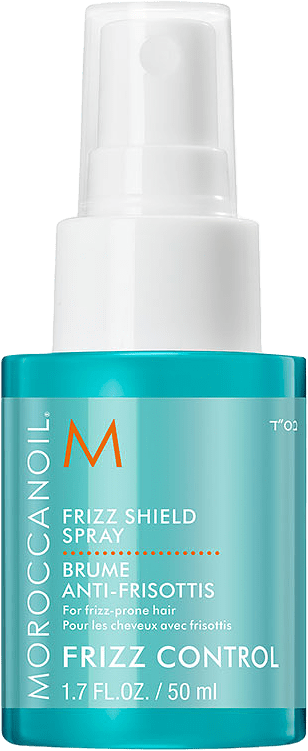 Frizz Shield Spray