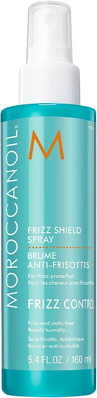 Frizz Shield Spray