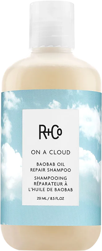 On A Cloud Repair Shampoo