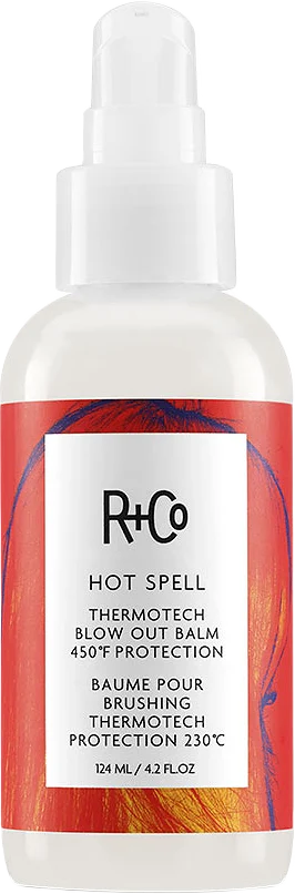 Hot Spell Thermotech Blow Out Balm