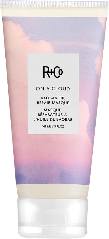 On A Cloud Repair Masque