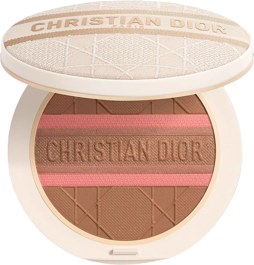 Dior Forever Natural Glow Bronzer - Limited Edition