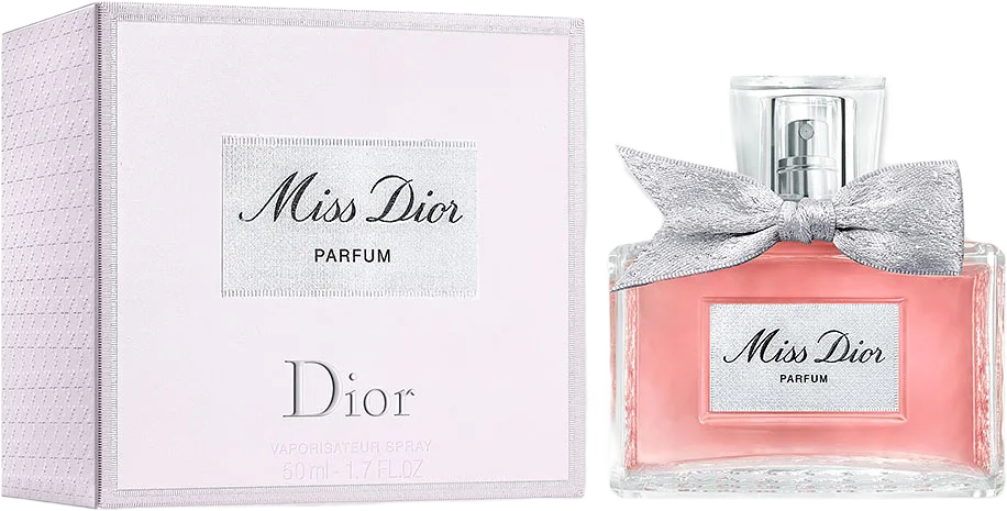 Miss Dior Parfum