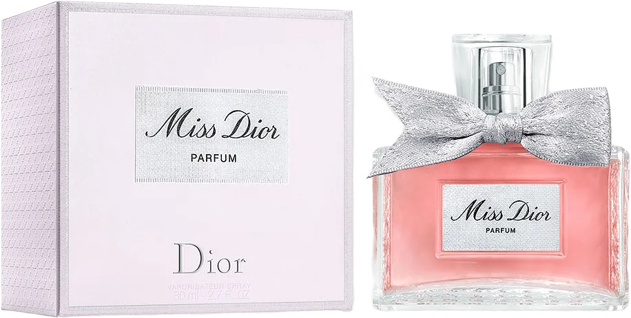 Miss Dior Parfum