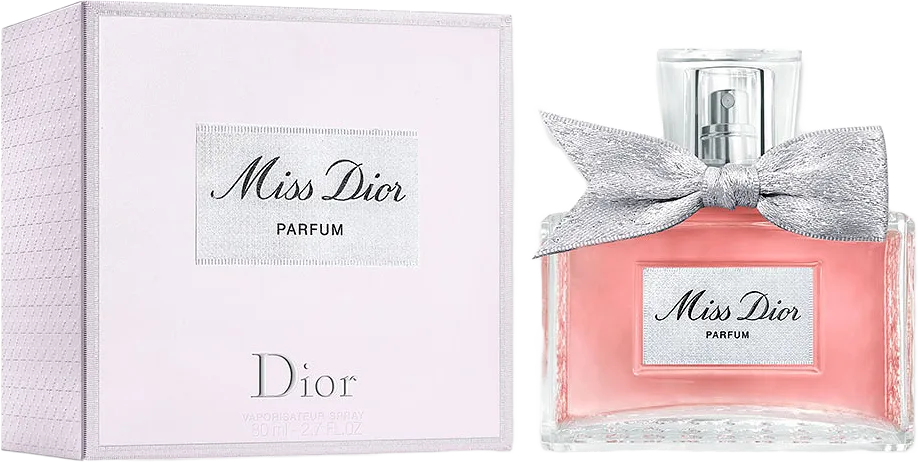 Miss Dior Parfum