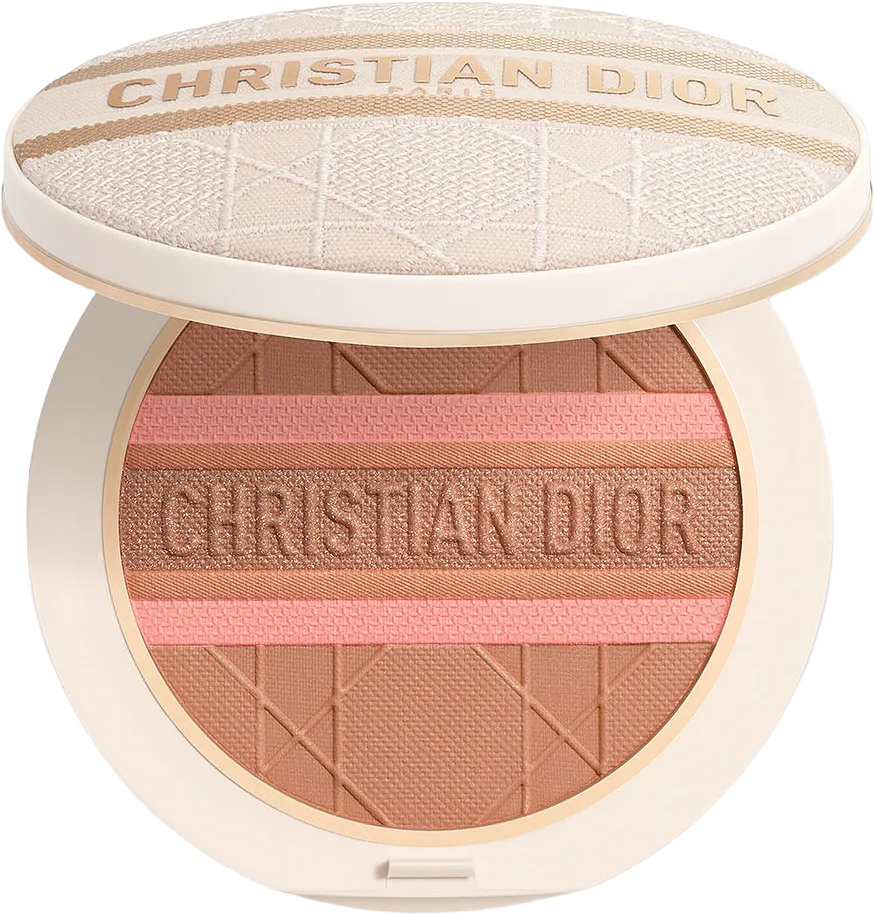 Dior Forever Natural Glow Bronzer - Limited Edition