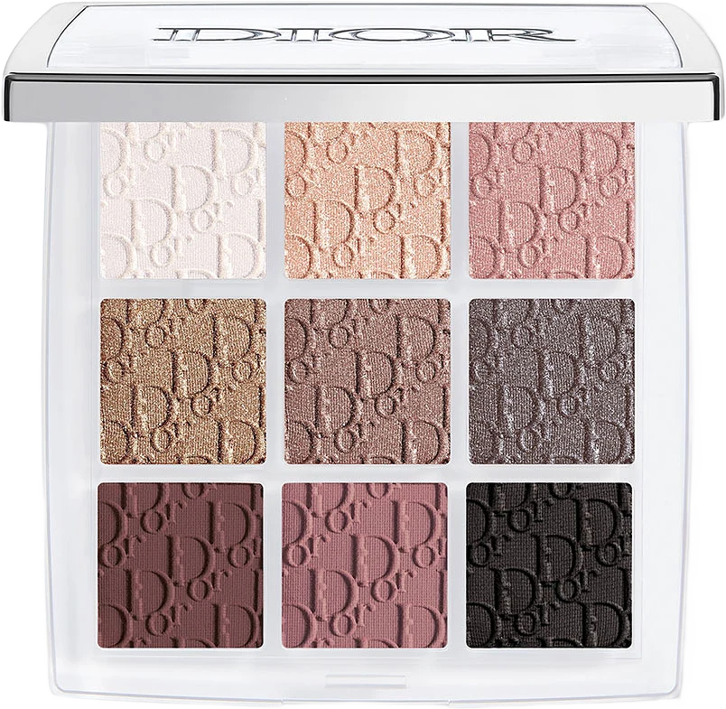 Dior Backstage Eye Palette