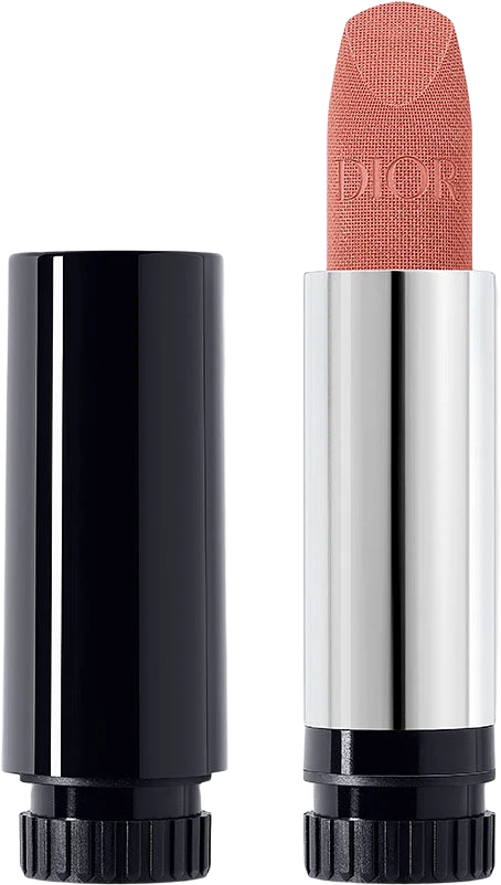 Rouge Dior Lipstick Velvet - Refill