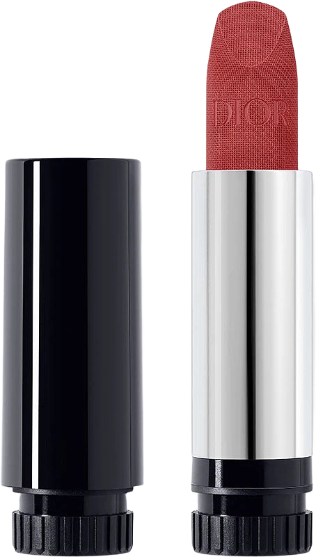 Rouge Dior Lipstick Velvet - Refill