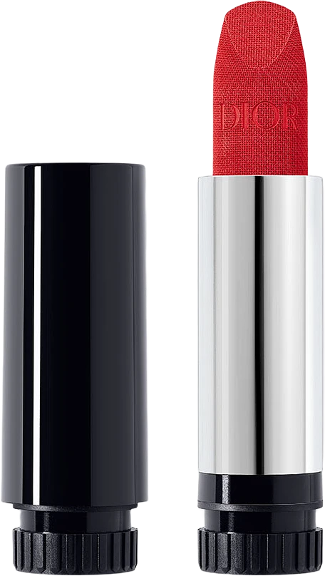 Rouge Dior Lipstick Velvet - Refill