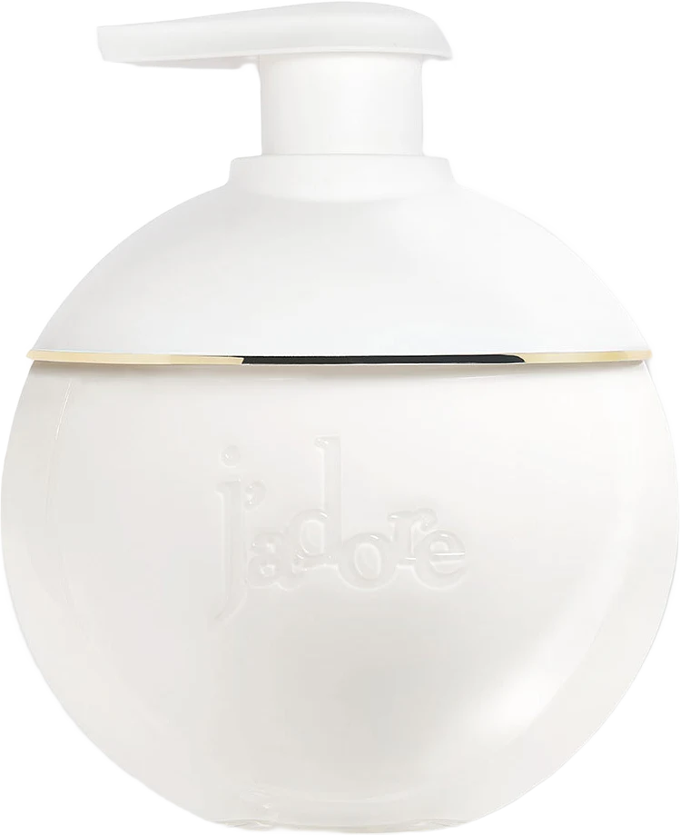 J’adore Les Adorables Body Milk