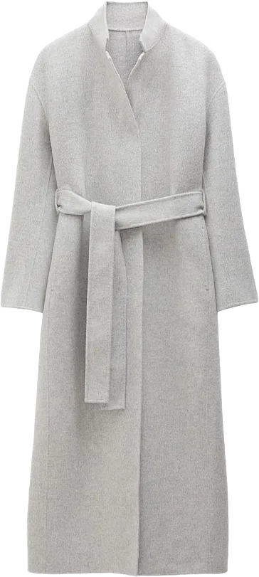 Alexa Coat