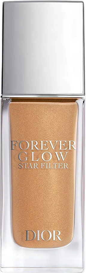 Dior Forever Glow Star Filter Complexion Sublimating Fluid