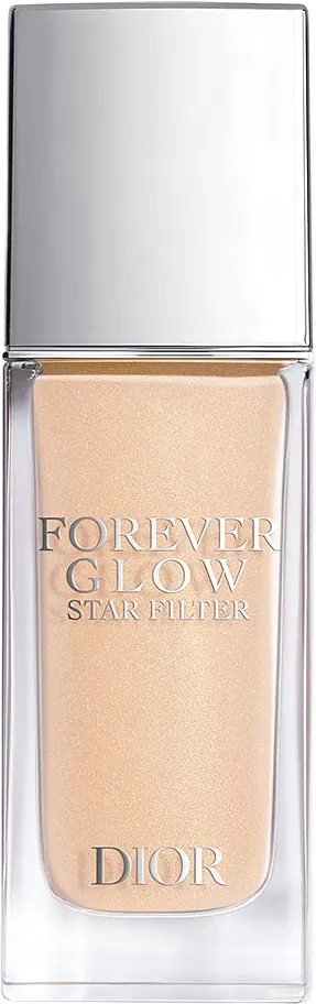 Dior Forever Glow Star Filter Complexion Sublimating Fluid