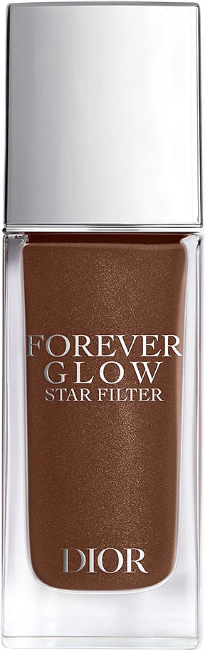 Dior Forever Glow Star Filter Complexion Sublimating Fluid