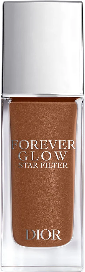 Dior Forever Glow Star Filter Complexion Sublimating Fluid