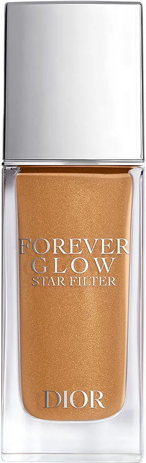 Dior Forever Glow Star Filter Complexion Sublimating Fluid