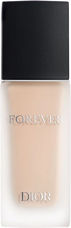 Dior Forever No-Transfer 24h Wear Matte Foundation