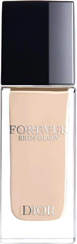 Dior Forever Skin Glow 24h Hydrating Radiant Foundation