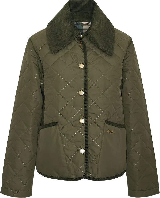 Barbour Gosford Quilt