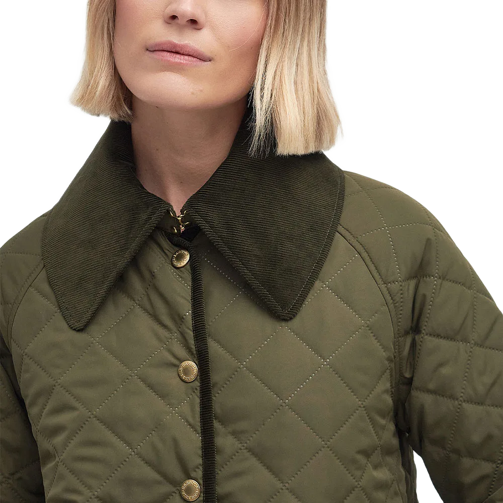 Barbour Gosford Quilt