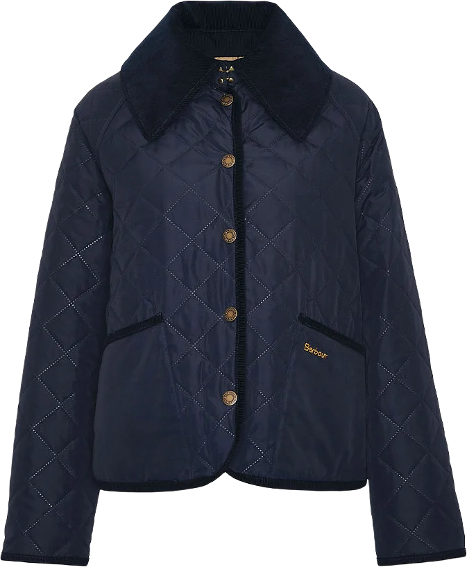 Barbour Gosford Quilt