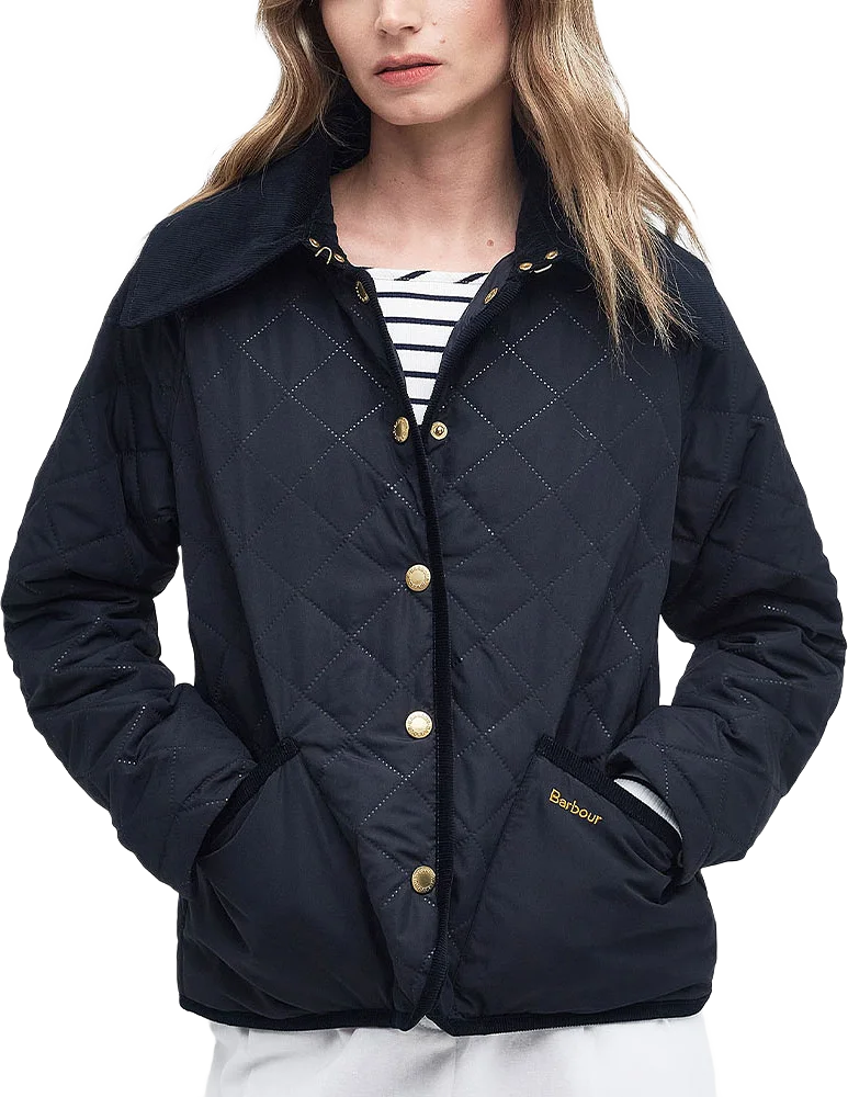 Barbour Gosford Quilt