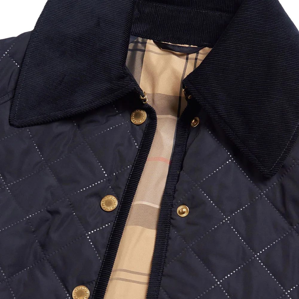 Barbour Gosford Quilt