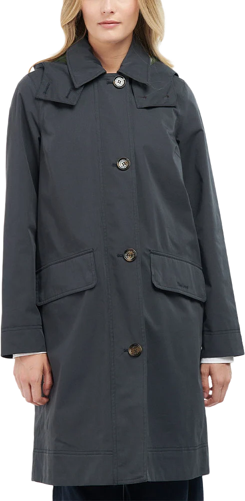 Barbour Hebrides Jacket