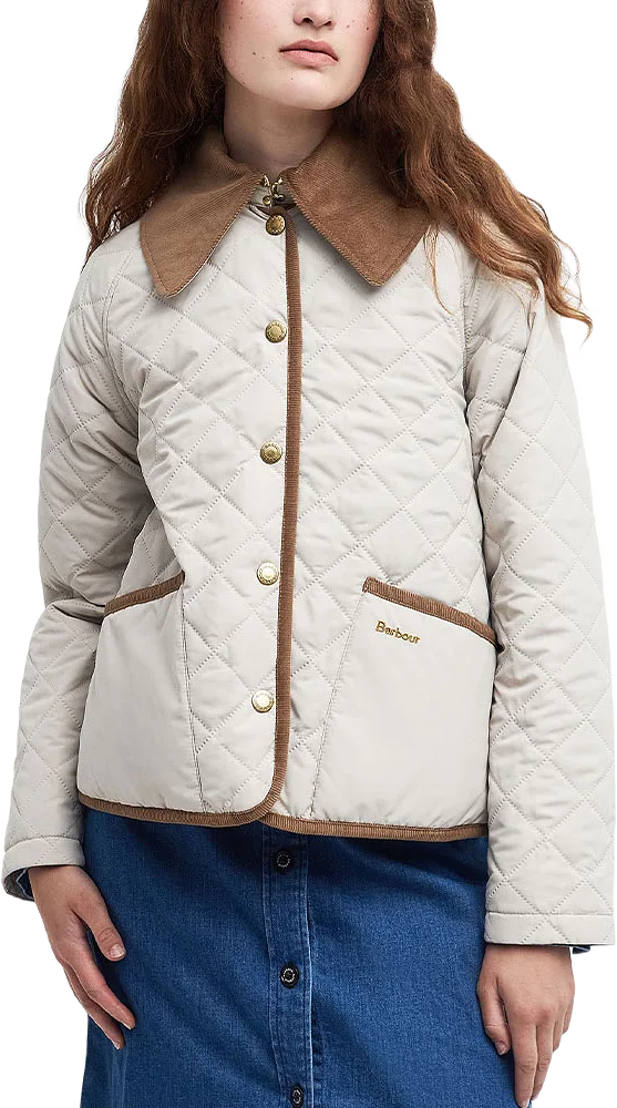 Barbour Gosford Quilt