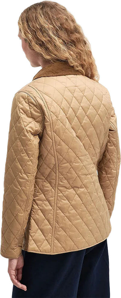 Barbour Annandale Quilt