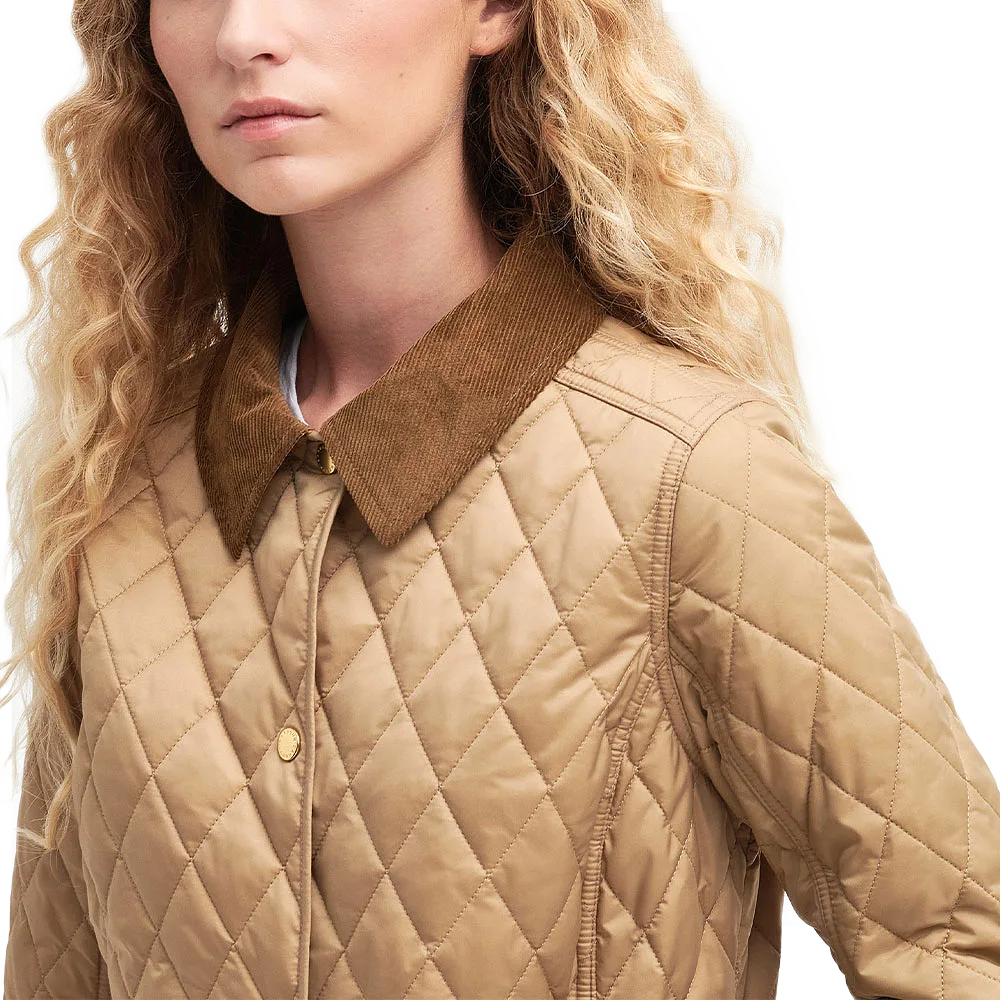 Barbour Annandale Quilt