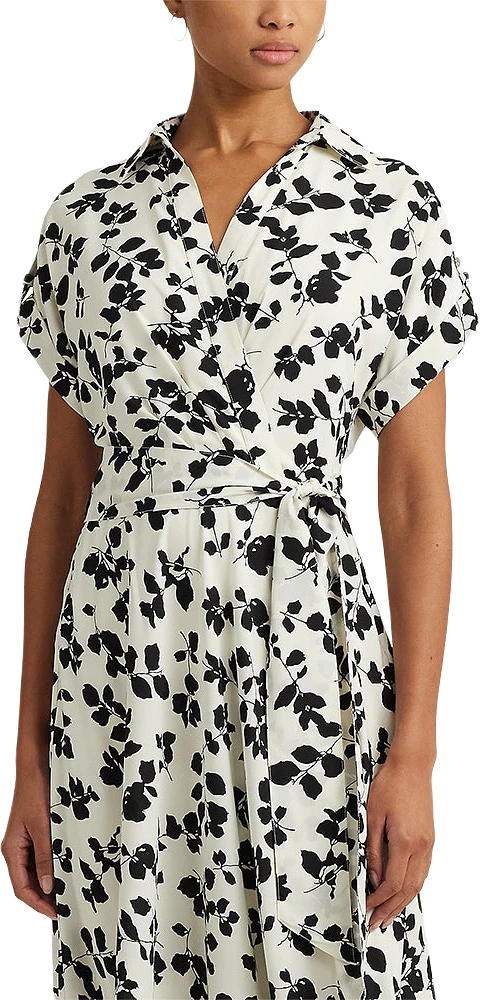 Day Dress Fratillio-Short Sleeve-Day Dress