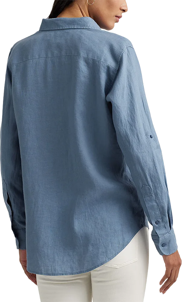 Linen Shirt