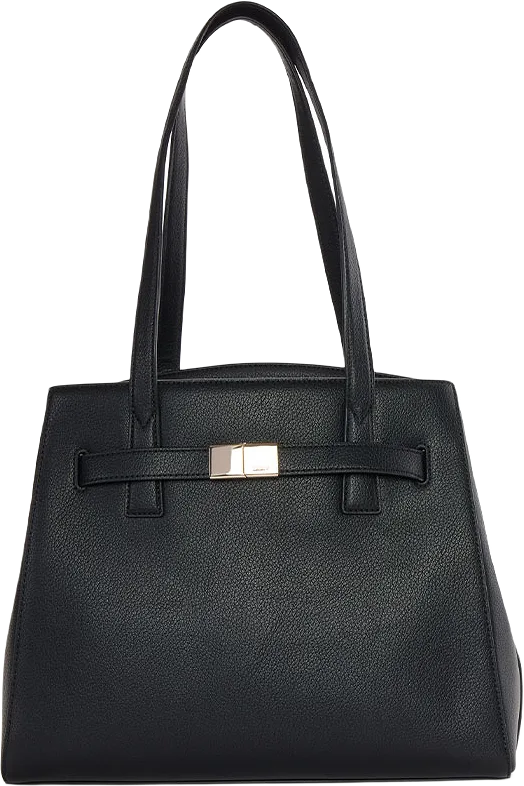 PAXTON TOTE