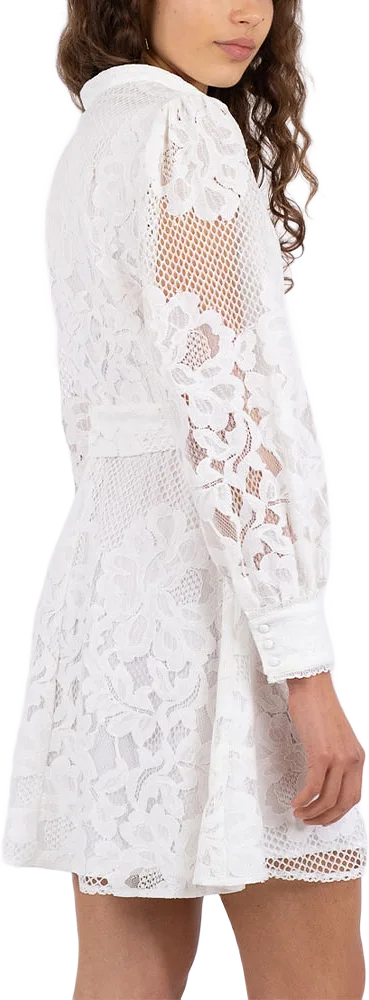 Heidi Lace Dress