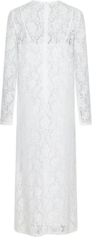 Mary Lace Dress
