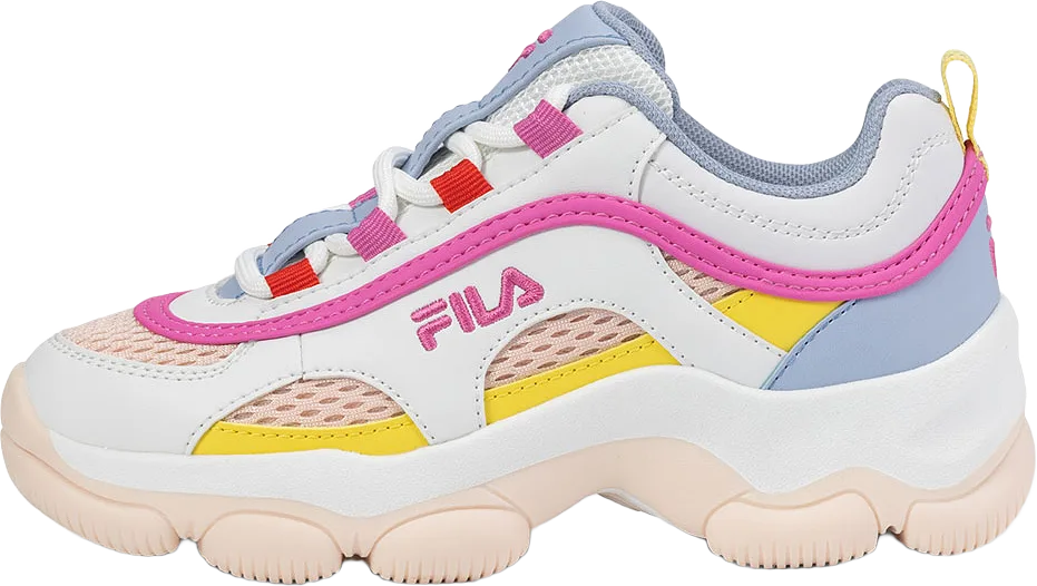 Fila, Dreamster teens