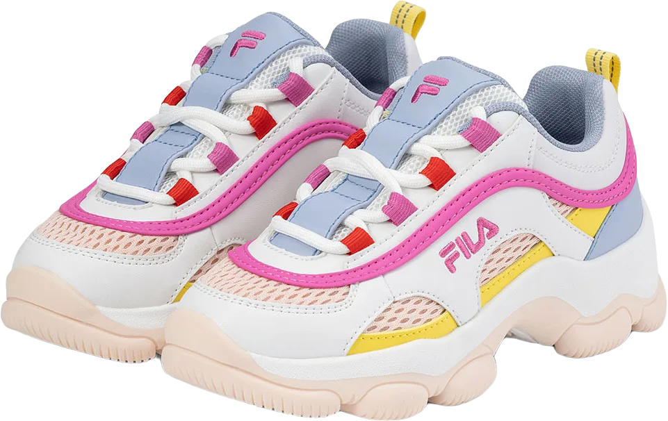 Fila, Dreamster teens