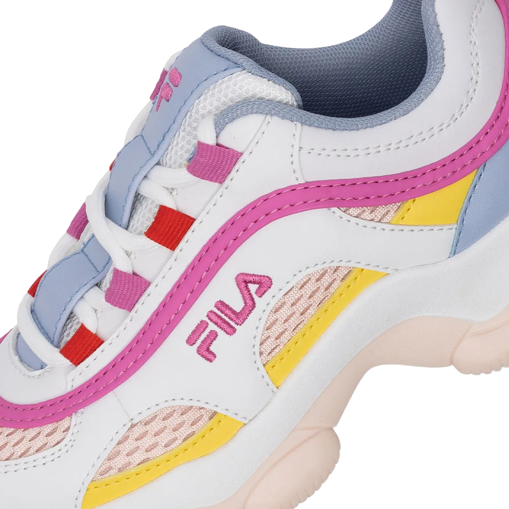 Fila, Dreamster teens