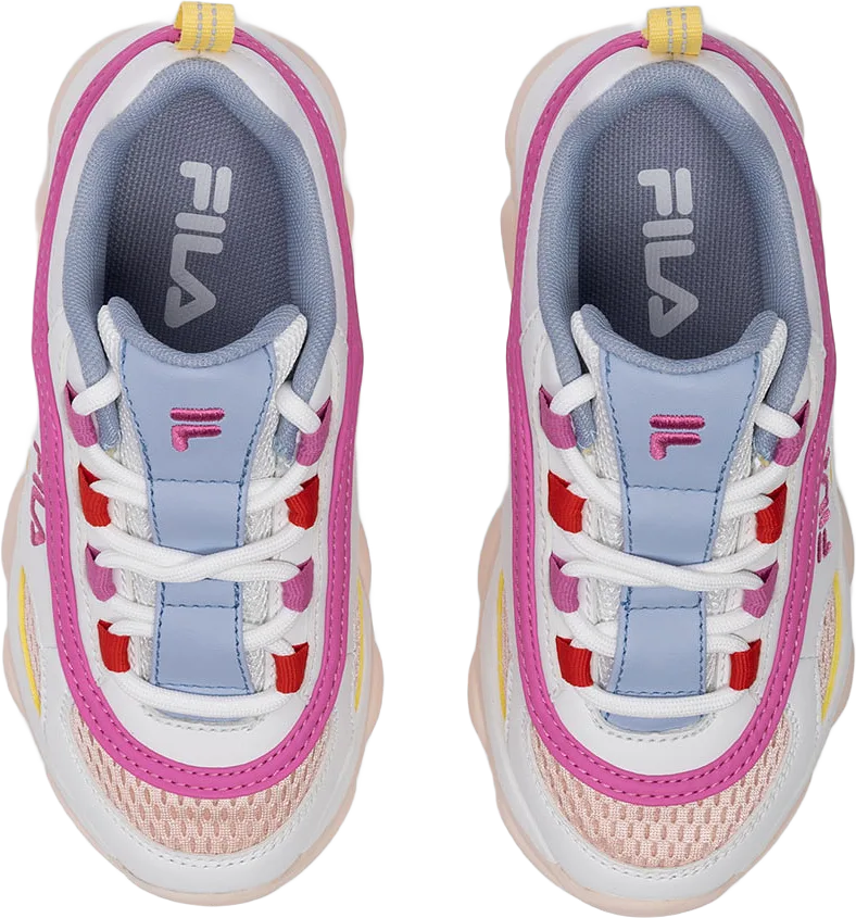 Fila, Dreamster teens