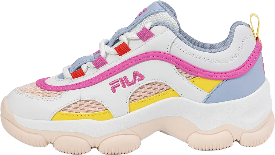 Fila, Dreamster kids