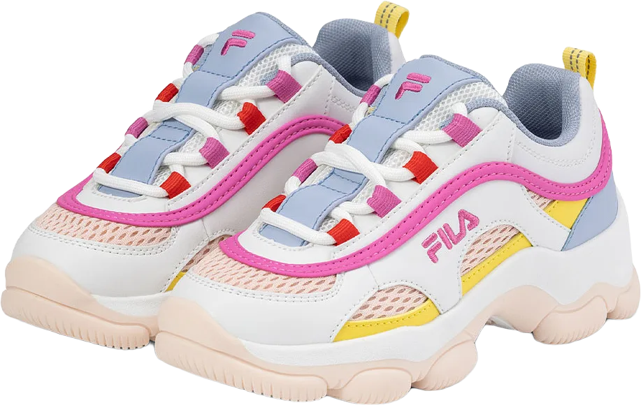 Fila, Dreamster kids