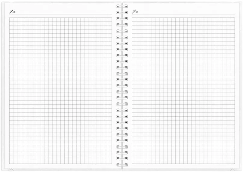 Kalender 24/25 Study A5 4i1