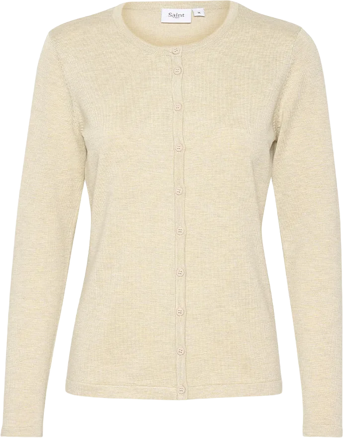 Basic Cardigan