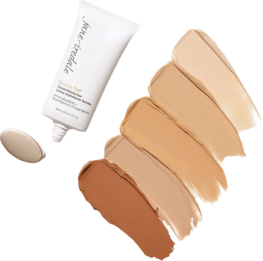 Dream Tint® Tinted Moisturizer SPF 15