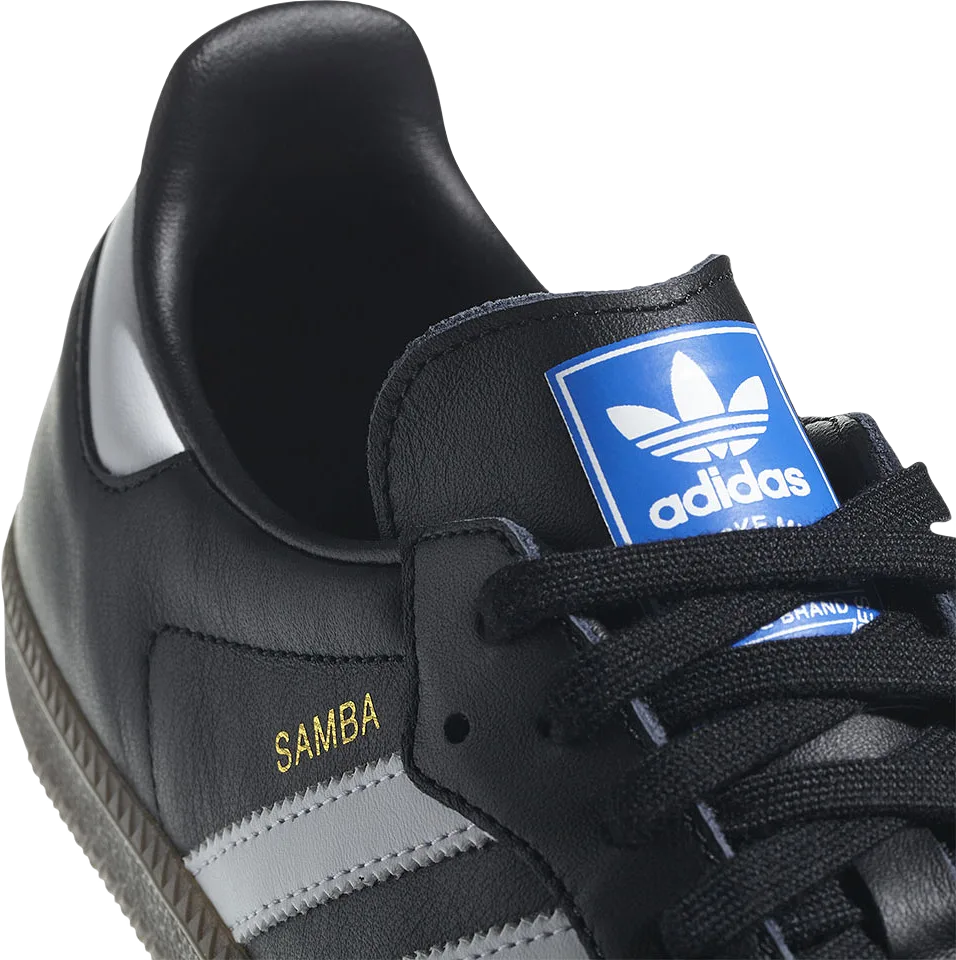 Samba OG