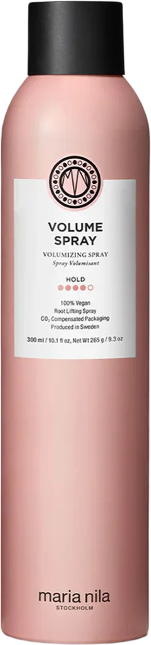 Volume Spray